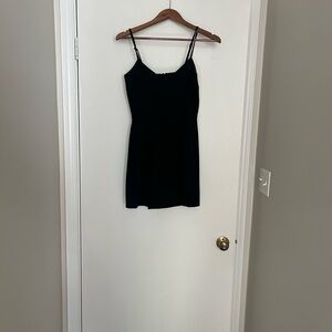 French Connection Black Camisole Top